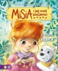 Misia i jej mali pacjenci. W krainie żubra - Aniela Cholewińska-Szkolik, Agnieszka Filipowska