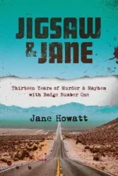 Jigsaw & Jane - Jane Howatt