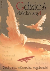 eBook Gdzieś daleko stąd - Praca zbiorowa epub mobi