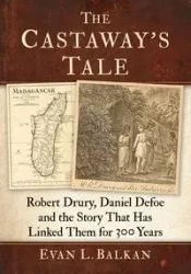 The Castaway's Tale - Evan Balkan