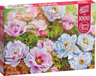 Puzzle 1000 CherryPazzi Poenyssimo Opus 5 30608