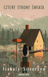 eBook Cztery strony świata - Isabela Silverano epub mobi