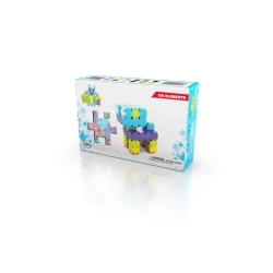 Klocki meli basic 150szt - ARTYZAN (Kreatywne Maluchy)