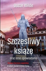 Szczęśliwy książę i inne opowiadania - Oscar Wilde