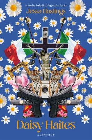eBook DAISY HAITES - Jessa Hastings epub mobi
