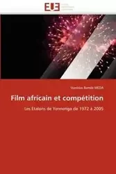 Film africain et compétition - MEDA-S