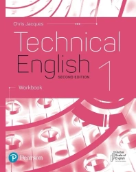 Technical English 2nd Edition 1 WB - praca zbiorowa