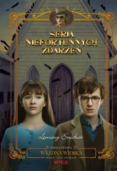 eBook Wredna wioska. Seria niefortunnych zdarzeń - Lemony Snicket mobi epub