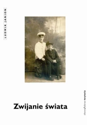 eBook Zwijanie świata - Ludwik Janion mobi epub