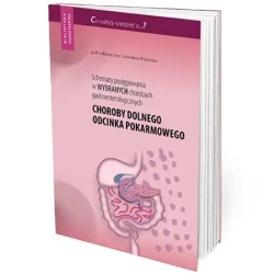 Schematy postępowania w wybranych chorobach... - red. Ewa Małecka-Wojciesko