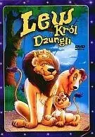 Klasyka bajki. Lew Król Dżungli - praca zbiorowa