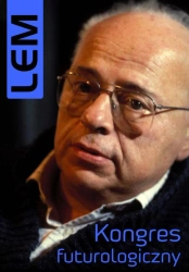 eBook Kongres futurologiczny - Stanisław Lem epub mobi