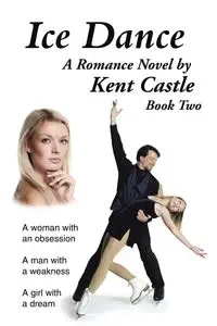 Ice Dance - Kent Castle