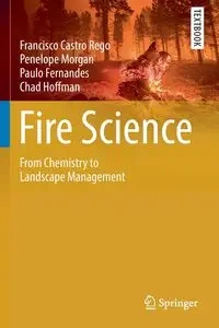 Fire Science - Francisco Rego Castro