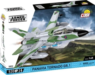 Armed Forces Panavia Tornado GR.1 - Cobi
