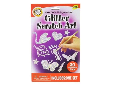 Wydrapywanka MIX - ADAR