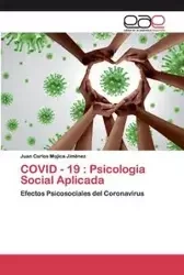 COVID - 19 - Juan Carlos Mojica Jiménez