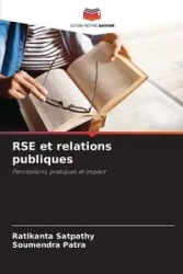 RSE et relations publiques - Satpathy Ratikanta