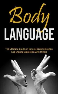 Body Language - Berry Cox