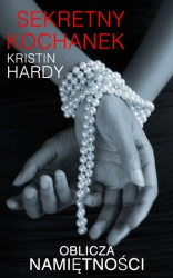 eBook Sekretny kochanek - Kristin Hardy mobi epub