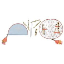 Zestaw do manicure Nailed It - DESIGNWORKS INK