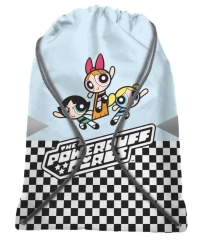 Worek na gimnastykę Atomówki - Beniamin