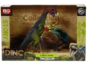 Dinozaur 35x23cm - ADAR