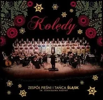 Kolędy CD - praca zbiorowa