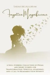 Forgotten Magnificence - Sarah McAllorum