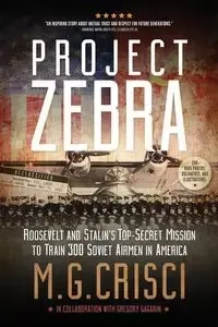 Project Zebra - Crisci M. G.