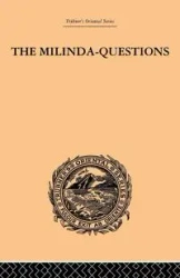The Milinda-Questions - Davids Mrs Rhys