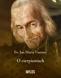 O cierpieniach - Jan Maria Vianney
