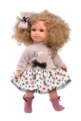 Lalka Elena 35cm - Llorens