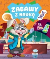 Zabawy z nauką - praca zbiorowa