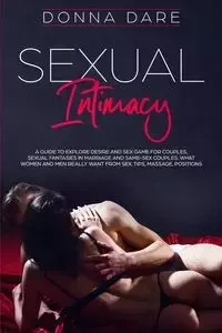 Sexual Intimacy - Donna Dare
