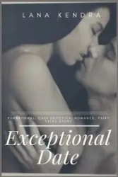 Exceptional Date - Kendra Lana