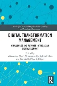 Digital Transformation Management - Almunawar Mohammad Nabil