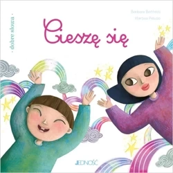 Cieszę się - Barbara Baffetti, Martina Peluso, Anna Gogolin