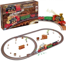 Kolejka na baterie 221el - Trifox