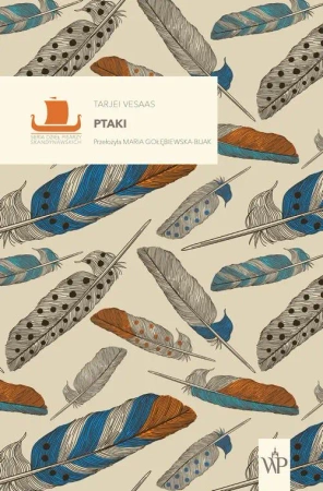 eBook Ptaki - Tarjel Vesaas epub mobi