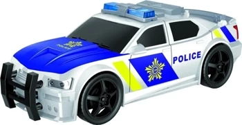 Auto Policja Junior 1:20 - Smily Play