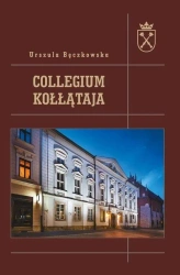 Collegium Kołłątaja - Urszula Bęczkowska
