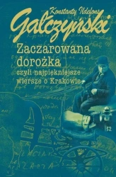 Zaczarowana dorożka, czyli najpiękniejsze... - Konstanty Ildefons Gałczyński