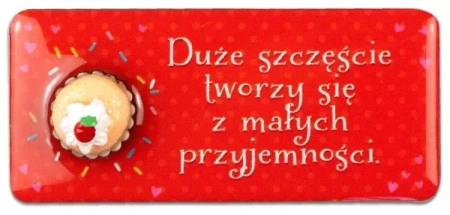 Magnes POP-03 - Pan Dragon