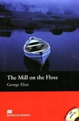 MR 2 Mill on the Floss book +CD OOP - George Eliot