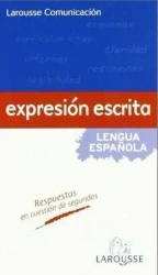 Expresion escrita - praca zbiorowa