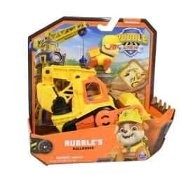 Rubble i Jego Ekipa: Pojazd podstawowy Rubble'a - Spin Master