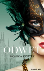 eBook Odwet - Monika Kortez epub mobi