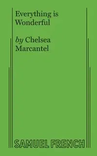 Everything is Wonderful - Chelsea Marcantel
