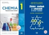 CHEMIA 1 PODRĘCZNIK + ZBIÓR ZADAŃ PAZDRO PODSTAWOWY ROZSZERZONY 2019 LO - Krzysztof M. Pazdro, Anna Rola-Noworyta